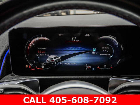 2021 Mercedes-Benz GLB GLB 250