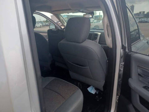 2014 RAM 1500 SLT
