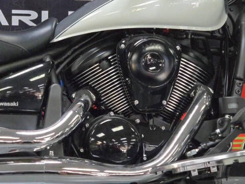 2024 Kawasaki Vulcan 900 Classic