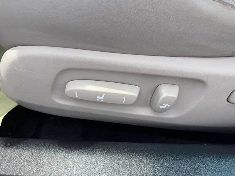2012 Lexus ES 350