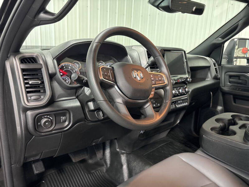 2026 RAM 4500