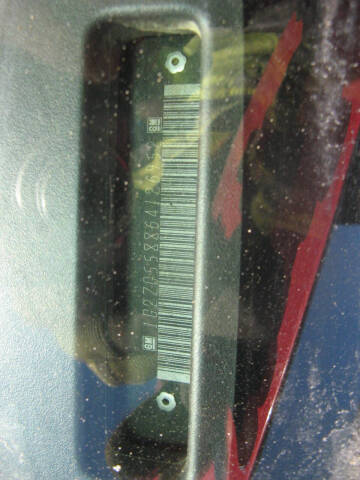 2006 Pontiac G6