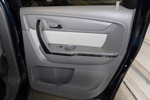 2015 GMC Acadia SLT-1