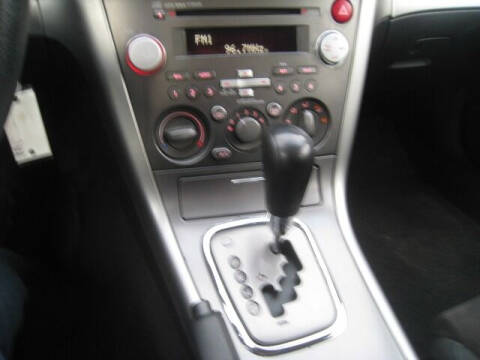 2008 Subaru Outback 2.5i