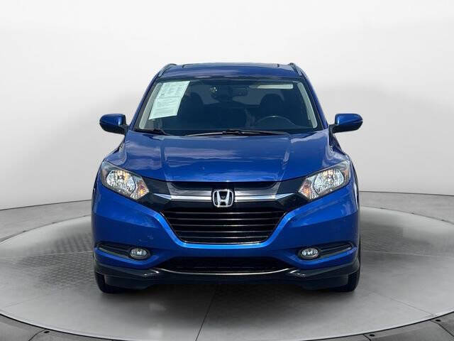 2018 Honda HR-V EX-L w/Navi