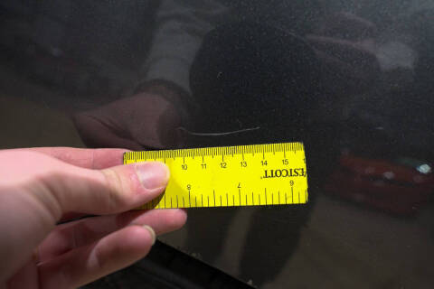 2010 Honda Odyssey Touring