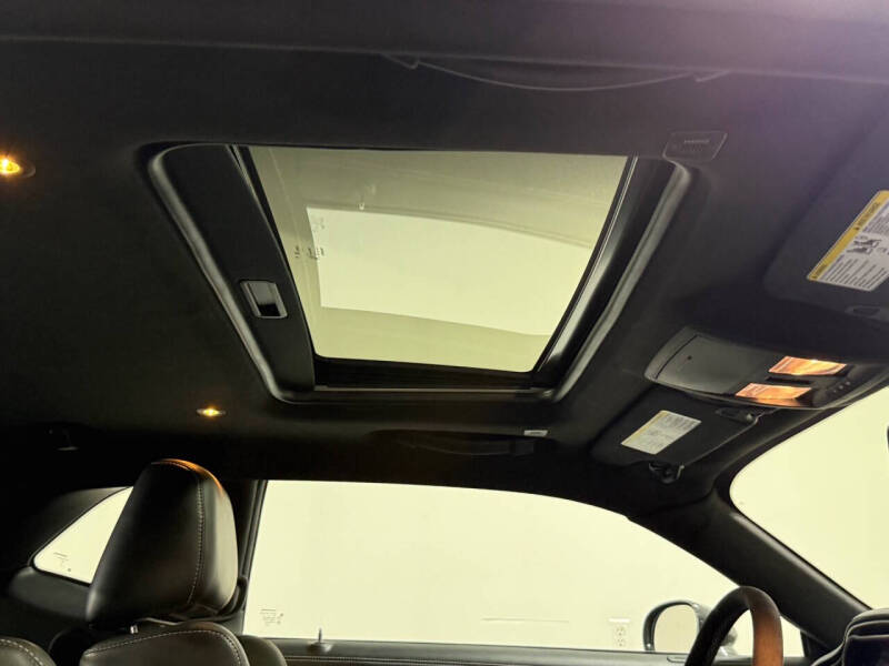 2023 Dodge Challenger SRT Super Stock