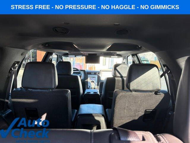 2008 Lincoln Navigator