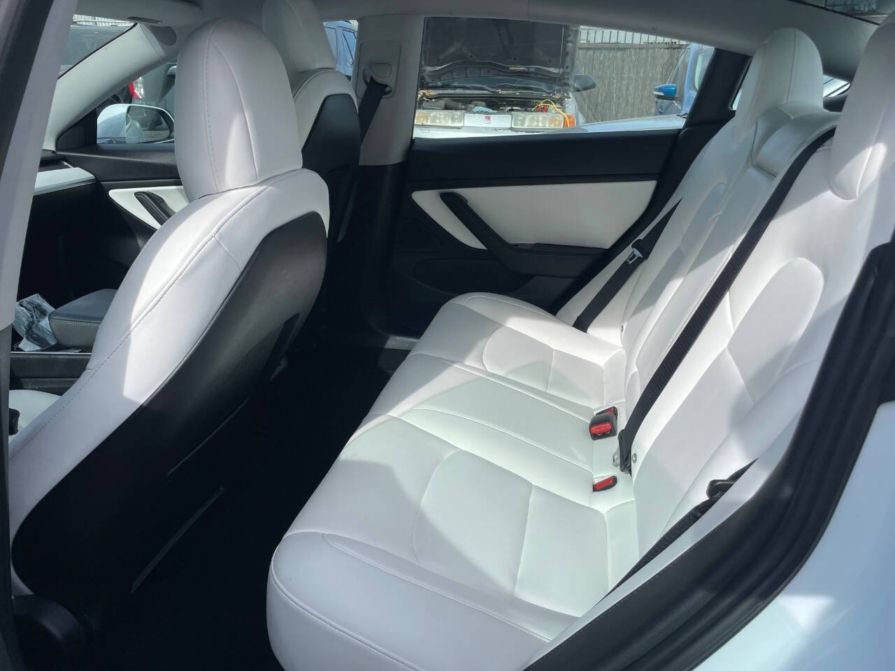 2018 Tesla Model 3 for sale at Kingston Motors, Inc. in Woodland Hills, CA