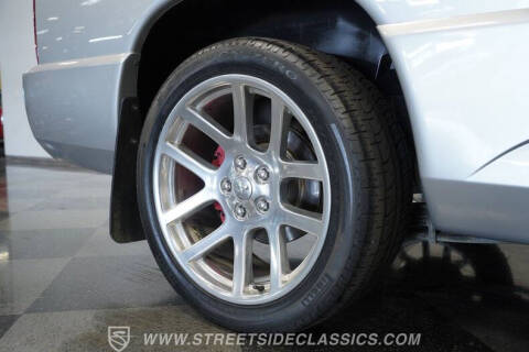 2004 Dodge Ram 1500 SRT-10