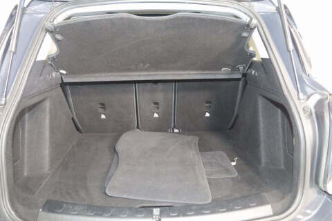 2019 MINI Countryman Cooper S