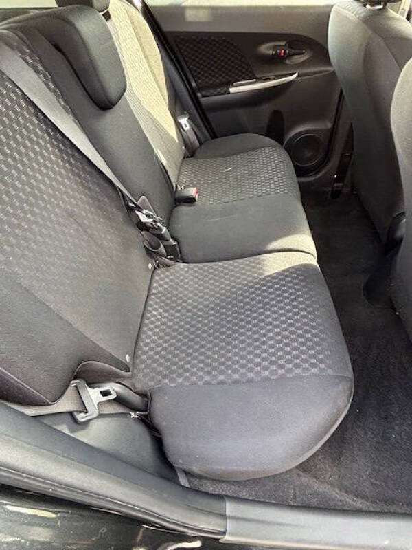 2013 Scion xD
