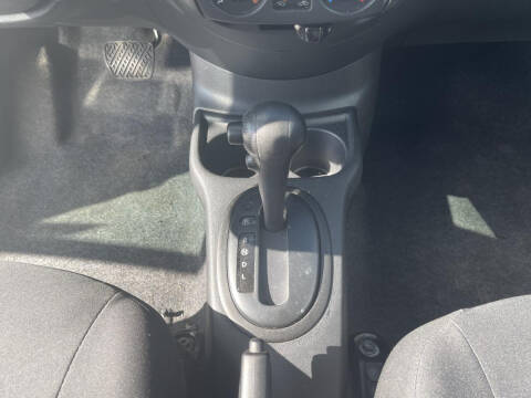 2015 Nissan Versa 1.6 S