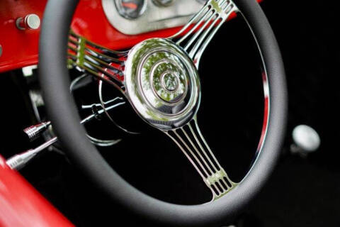 1932 Ford Model B