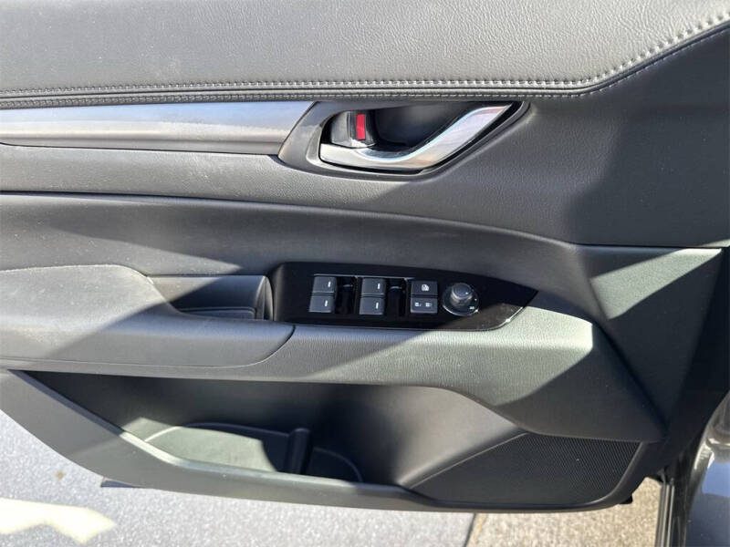 2023 Mazda CX-5 2.5 S Select