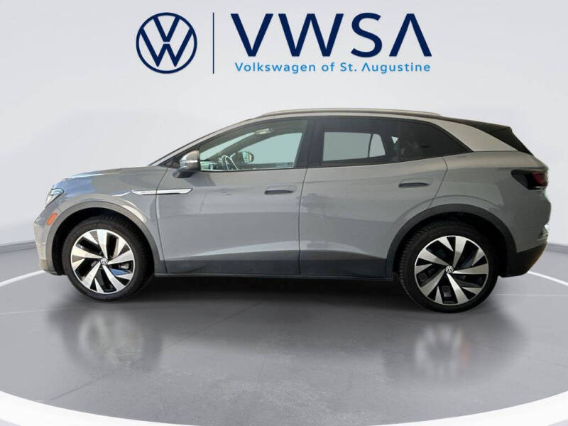 2022 Volkswagen ID.4 Pro S