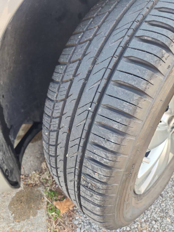 2014 Volkswagen Passat 1.8T S