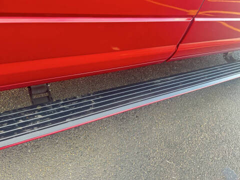 2013 Ford Expedition EL Limited