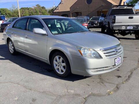 2006 Toyota Avalon XL
