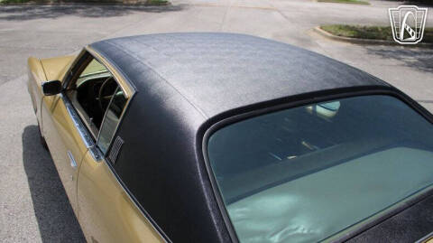 1969 Pontiac Grand Prix