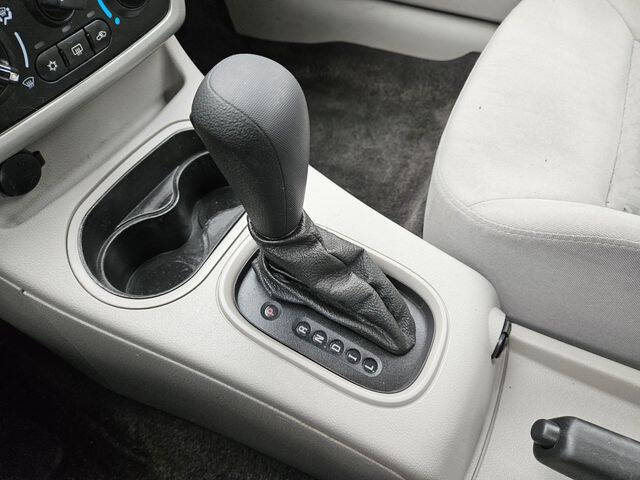 2010 Chevrolet Cobalt LS