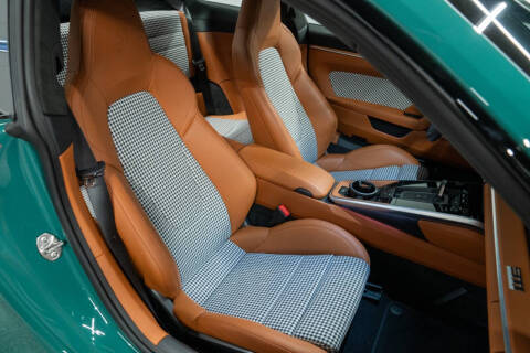 2023 Porsche 911 Turbo S