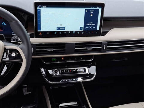 2026 Lincoln Corsair Grand Touring