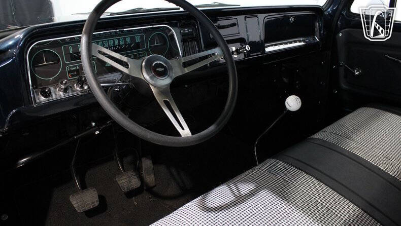 1964 Chevrolet C/K 10 Series