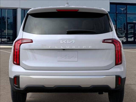 2025 Kia Telluride LX