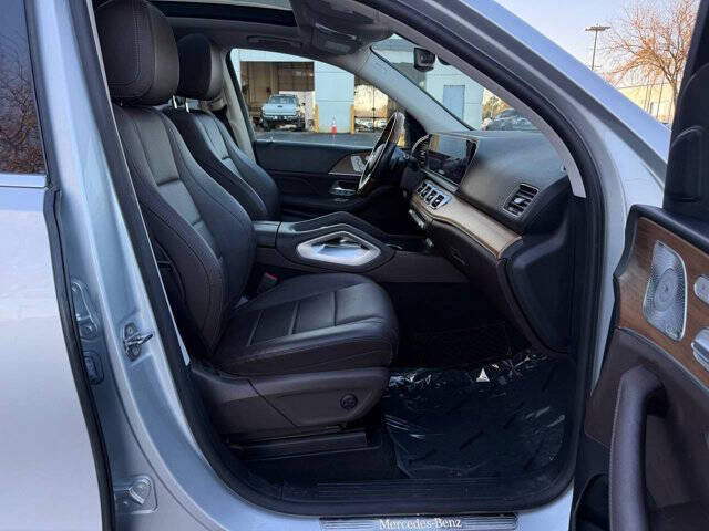 2021 Mercedes-Benz GLE GLE 350 4MATIC