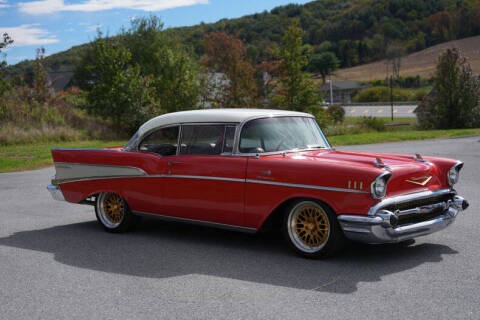 1957 Chevrolet Bel Air
