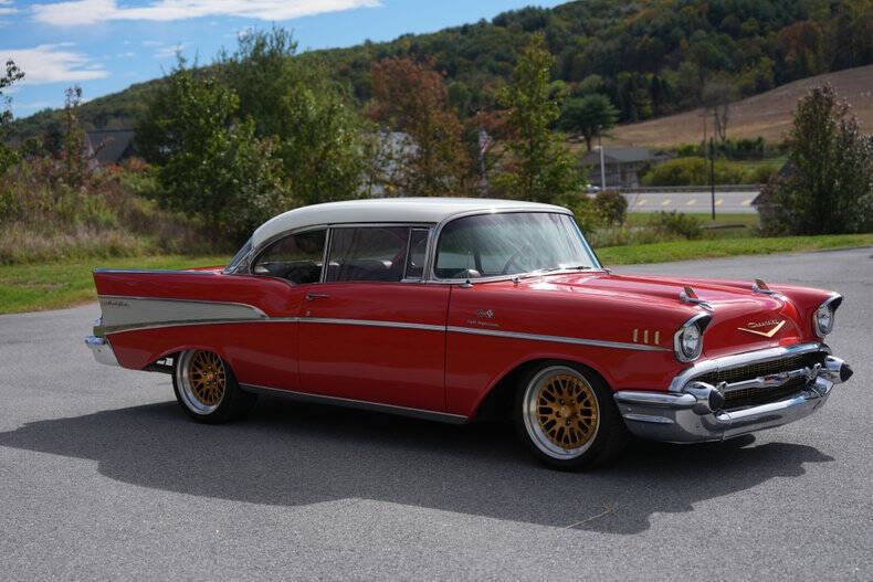 1957 Chevrolet Bel Air
