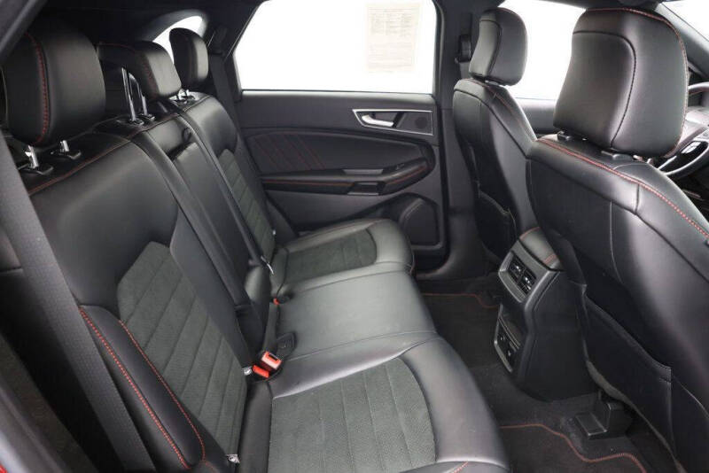 2023 Ford Edge ST-Line