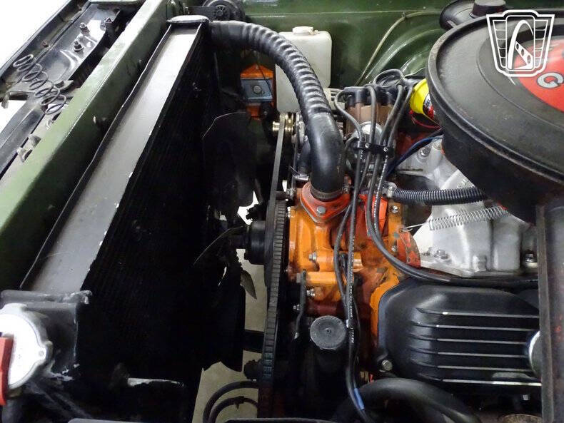 1970 Dodge Coronet