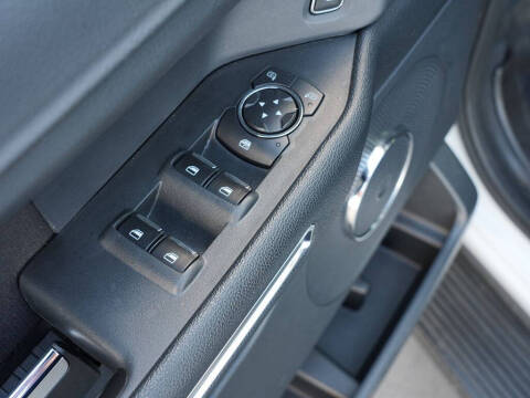 2022 Ford Expedition XL