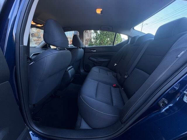 2021 Nissan Altima 2.5 S