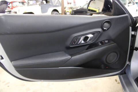 2020 Toyota GR Supra 3.0 Premium