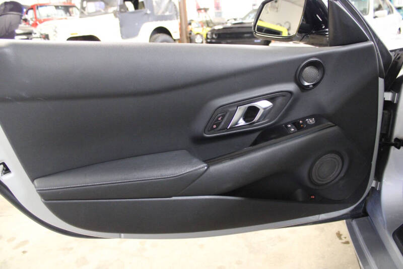 2020 Toyota GR Supra 3.0 Premium