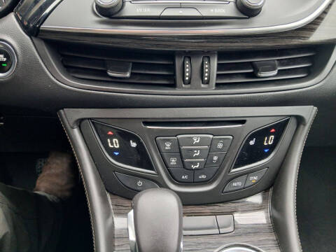 2016 Buick Envision Premium I