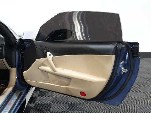 2011 Chevrolet Corvette Z06