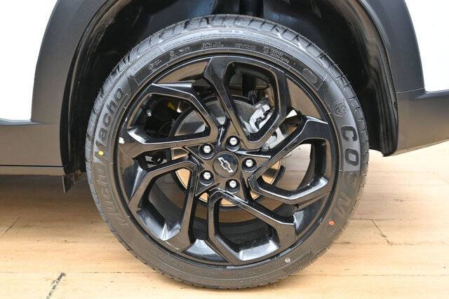 2024 Chevrolet Trax RS
