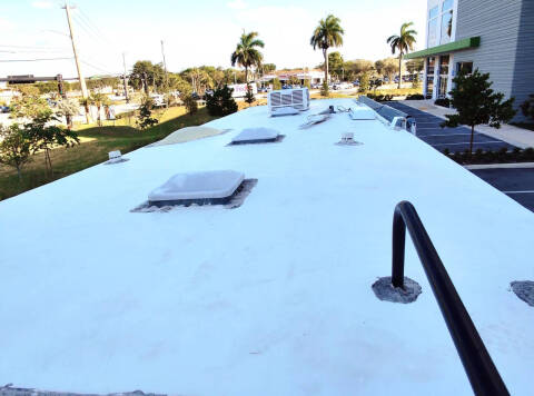 2011 Ford Motorhome Chassis