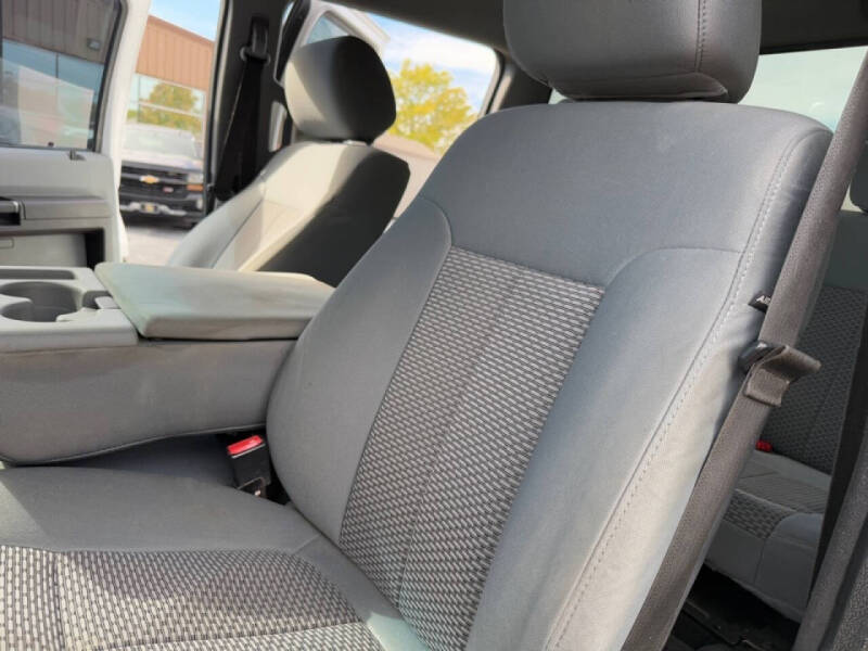 2015 Ford F-350 Super Duty