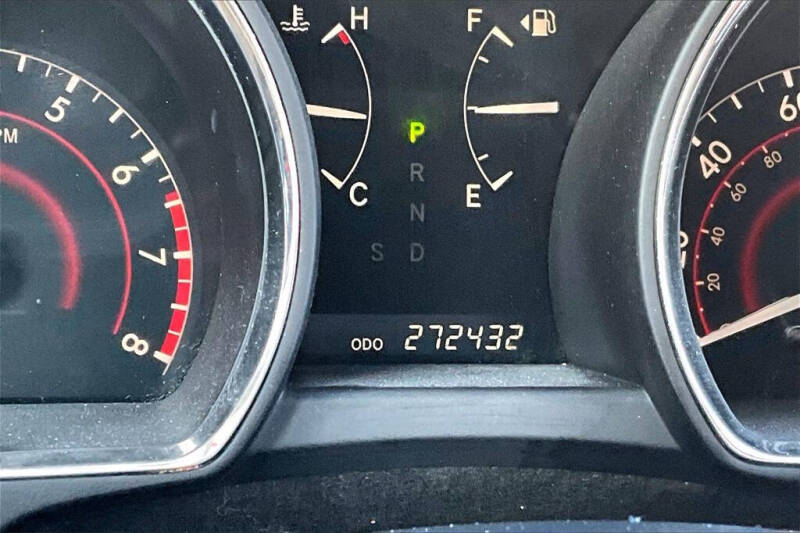 2012 Toyota Highlander Limited