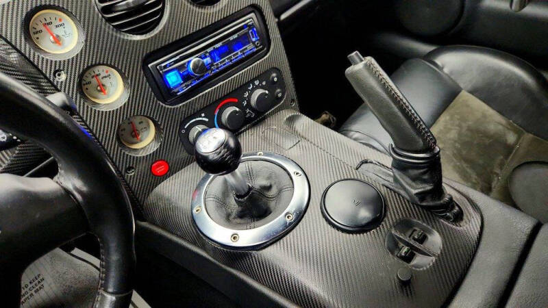 2004 Dodge Viper SRT-10