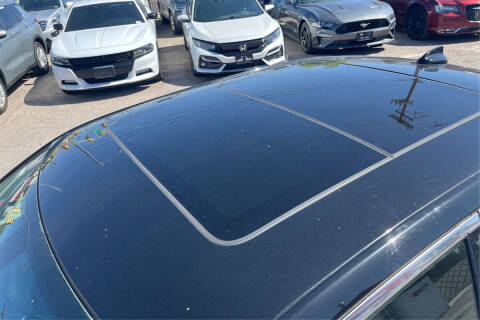 2016 Chrysler 300 C