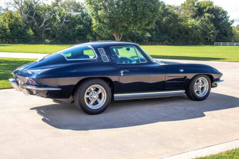 1964 Chevrolet Corvette