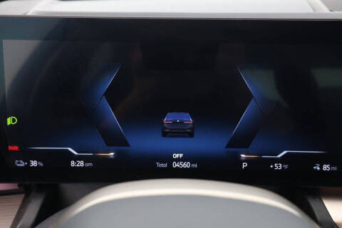 2024 BMW i5 eDrive40