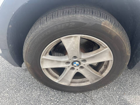 2013 BMW X5 xDrive35i