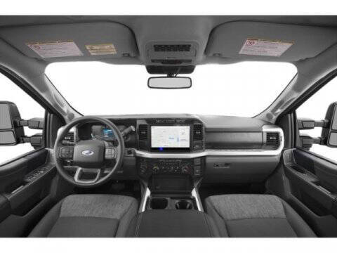 2026 Ford F-250 Super Duty